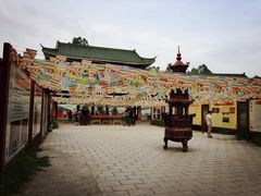 -三水森林公园