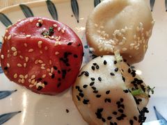 -陈家生煎(世茂双子塔店)
