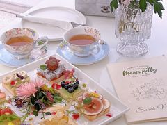 -翠贝卡&Mama Kelly Brunch Coffee(河西店)