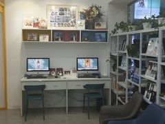 -拍刻风照相馆(南山西丽店)
