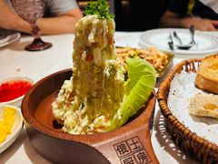 -俄士厨房(环球港店)