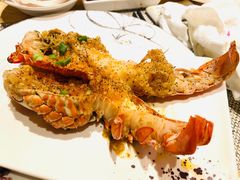 -雍和会海鲜姿造自助(湖东路店)