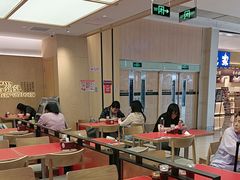 -阳阳中国饭(龙湖大兴天街)