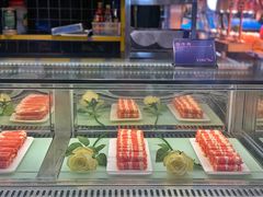 -V-ONE西雅图海鲜自助餐厅(仓山万达广场店)