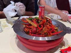 -聚味瞿记·龙虾堂(坡子街店)