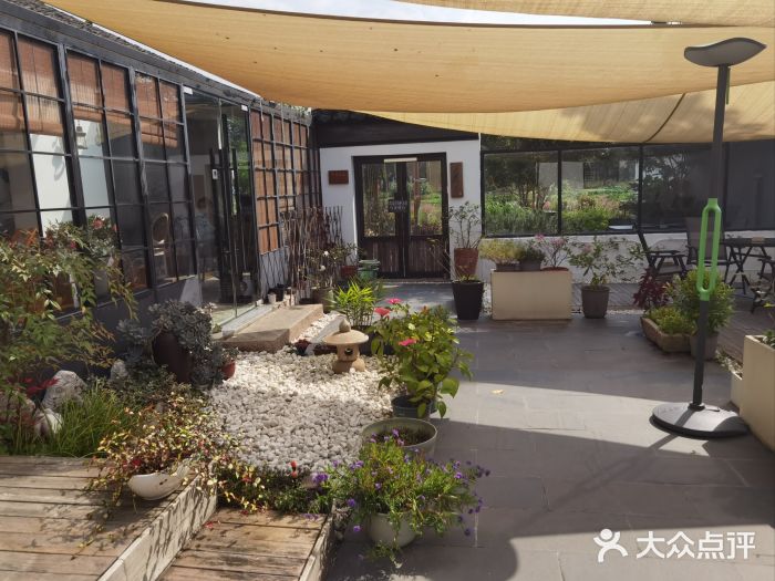 冬日咖啡图片