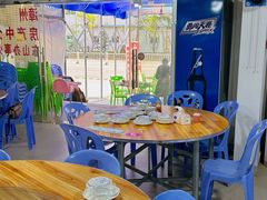 -东山壹号海鲜餐厅(金銮名都店)
