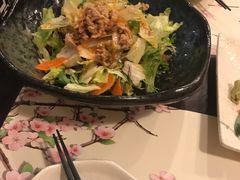 -左舞日本料理
