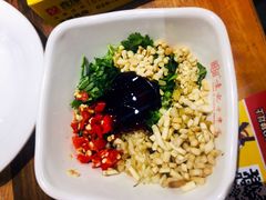 -袁记串串香(川师店)