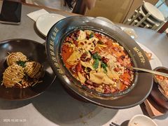 -花椒俏川菜小馆(南海万达店)