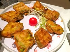 -新兴·金羊座·粤菜点心(乐峰店)