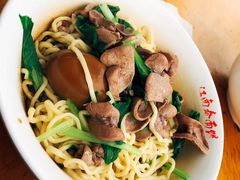 -泰顺江南春面馆