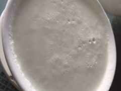 姜撞奶-阿三麻蓉汤圆(顺光大厦店)