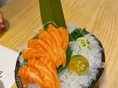 -小句号·精致料理(江南环球港店)