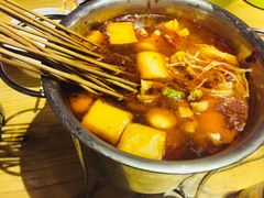 -通海俄式烧烤(下瓦房店)