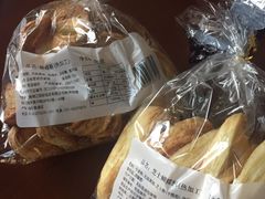 -国际饭店·帆声西饼屋(黄河路店)