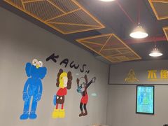 -不倒翁实景剧情密室逃脱(光明凤凰城站店)