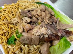 -自园小食店
