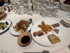 -禧宴Joyous Restaurant(禧园店)