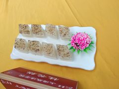 -东华大学第一食堂(松江校区店)