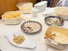 -新光酒家方亮蟹宴(黄浦店)