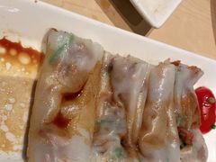 -避风塘(百联东郊店)