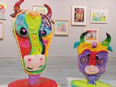 -上海虹桥当代艺术馆