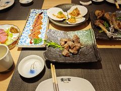 -德川家日本料理(中关村寰太大厦店)