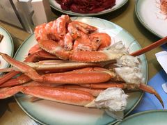 -金海湾自助餐厅(金陵饭店)