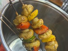 -炒豆合作社(磁器口店)