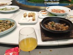 -阿毛饭店(和义路店)