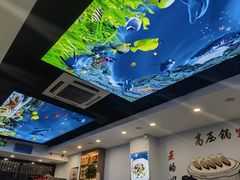 -老虎滩大连海鲜烧烤(建邺云锦路总店)