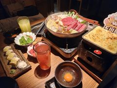-玉川屋创意日料(柳巷店)