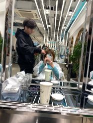 -BULB STUDIO 巴柏明星发型工作室