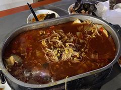 -阿弟特色海鲜餐厅·大排档(平潭店)