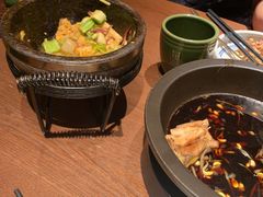 -云海肴·汽锅鸡·云南菜(领展购物广场·中关村店)