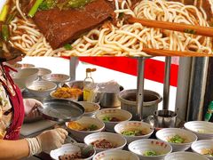 牛肉牛肚面-老赵面店(大西路店)