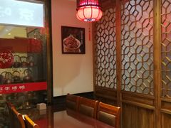 -恭敬李·烤鸭(天坛北门店)