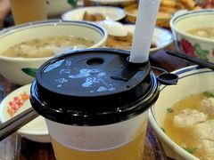 -韩萍老南京馄饨(河西万达店)