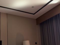 -上海崇明金茂凯悦酒店