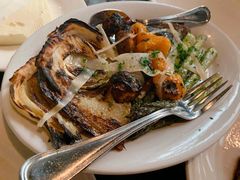 -Keens Steakhouse