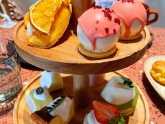 -La Terre乐田(万象城店)