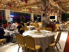 大堂-强记海鲜·大排档(蛇口新街店)