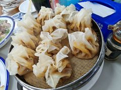 -连鹭海鲜·海肠捞饭·海胆饭(星海店)
