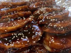 烧汁焗茄子-清真·三德隆饭庄(桥梓口店)