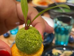 -荟廷·晶萃(陆家嘴尚悦湾店)