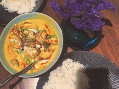 黄咖喱海鲜-米泰MiThai
