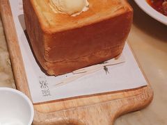 -绿茶餐厅(成都大悦城店)