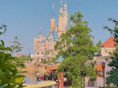 -上海迪士尼度假区