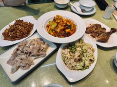 -振生清真饭店(永安道店)